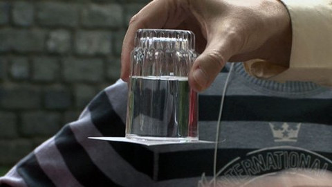 Futuroskop - 1/16 Poručíme větru, dešti?