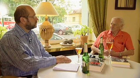 Čtenářský deník... - Arnošt Lustig: Modlitba pro Kateřinu Horovitzovou