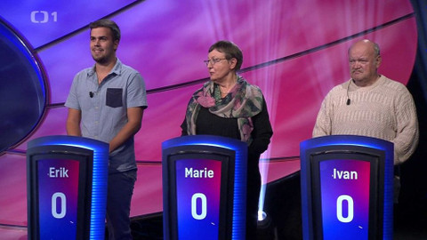 Kde domov můj? - 5. února 2019