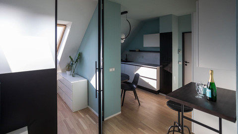 Bydlet jako... - V éteru