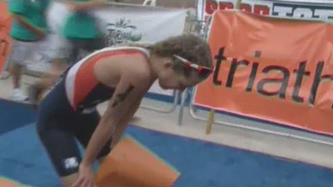 Evropský pohár v triatlonu - Evropský pohár v triatlonu Turecko