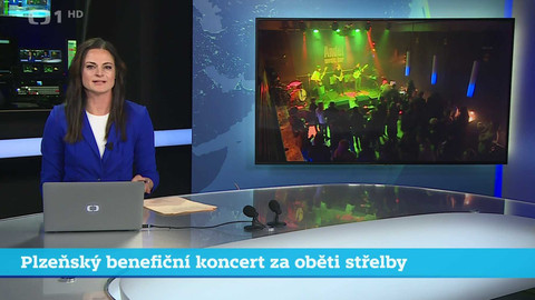 Události v regionech (jih a západ) - 12. ledna 2024