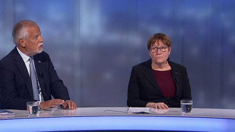 Události, komentáře - 14. listopadu 2024