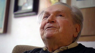 Vzkaz Ludvíka Kundery