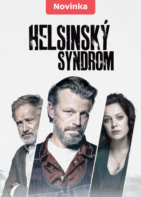Helsinský syndrom