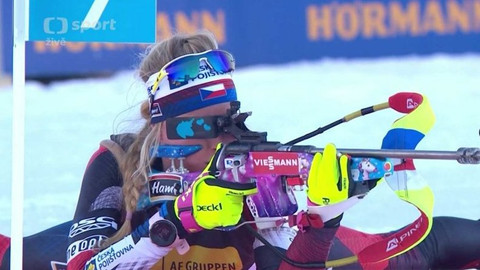 Světový pohár v biatlonu - Norsko