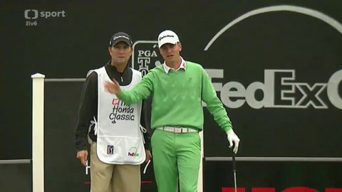 PGA Tour - The Honda Classic