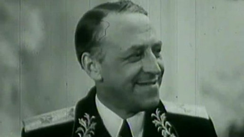 Archiv ČT24 - Řády a vyznamenání