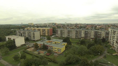 Reportéři ČT - 17. října 2016