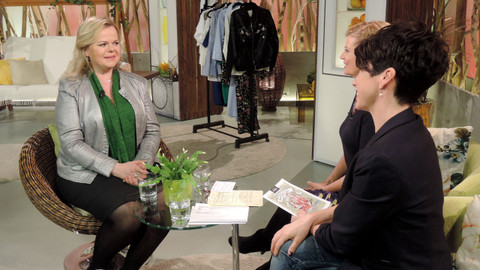 Sama doma - 19. dubna 2017