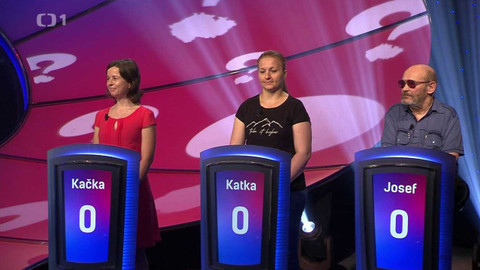 Kde domov můj? - 12. října 2022