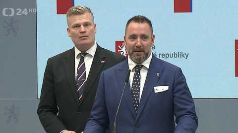 90’ ČT24 - 90′ ČT24