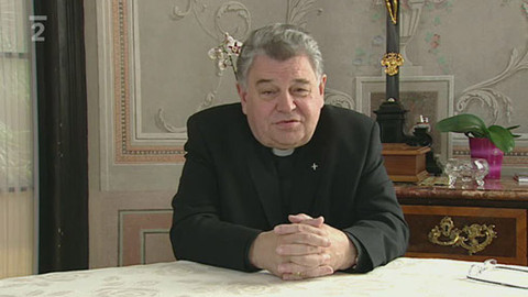 Osobnost na Dvojce - 28. září 2011