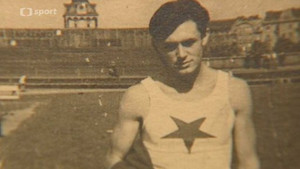 Obrázek pořadu Sportovci - hrdinové