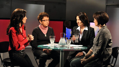 Tah dámou - 5. března 2011