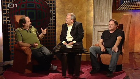 Všechnopárty - 6. září 2006