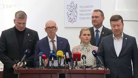 Události, komentáře - 14. dubna