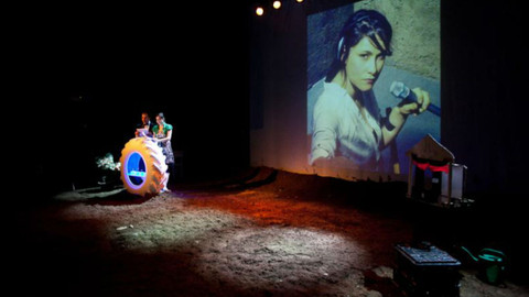 Galavečer festivalu Malá inventura