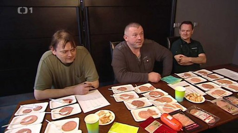 Černé ovce - 30. března 2015