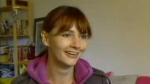 Osudy hvězd - Viktorie Čermáková