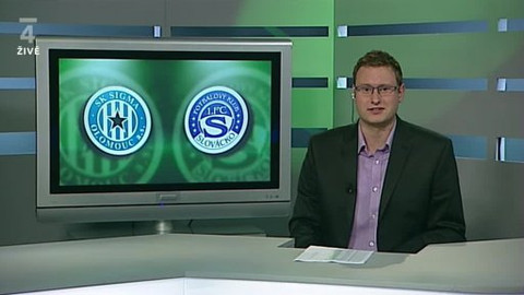 Studio fotbal - Studio fotbal - Dohráno