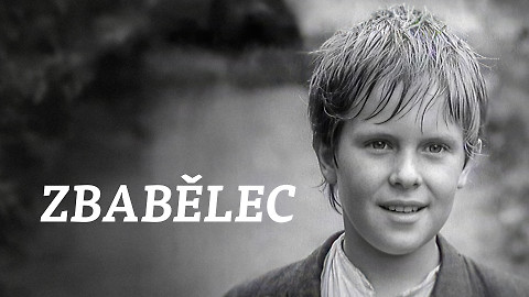 Zbabělec