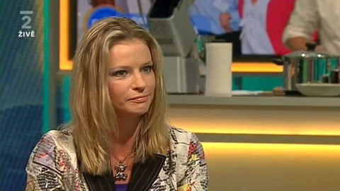 Dobré ráno - 27. srpna 2012