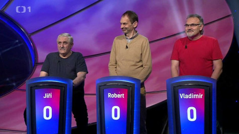 Kde domov můj? - 22. května 2018