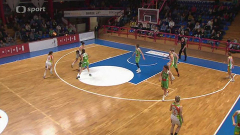 Sport v regionech - Derby s nábojem, Brno