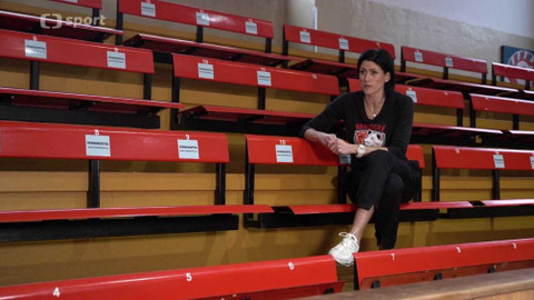 BasketManie - 26. ledna 2020