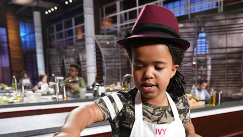 MasterChef Junior - Epizoda 15/16