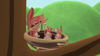 Leo, strážce přírody