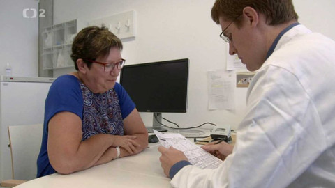 Dobrodružství vědy a techniky - Zapomnětlivost, nebo příznak demence? Časná detekce alzheimera