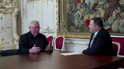 Křesťanský magazín - 29. ledna 2023