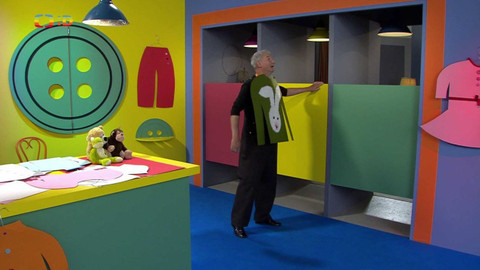 Michal ví, co na sebe - 12/13 Na parádu