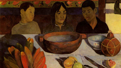 Potrava duše & těla - Epizoda 15/20