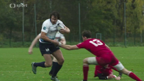 World Rugby - 20. října 2017