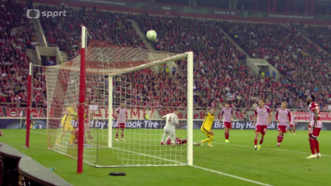 Magazín Evropské a Konferenční ligy UEFA - Evropská a Konferenční liga UEFA