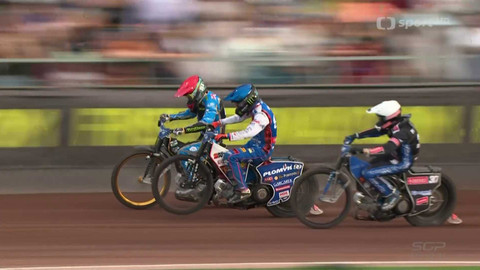 FIM Speedway Grand Prix - Německo