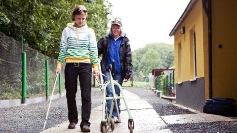 Život je pes - 3/6 Máme psa