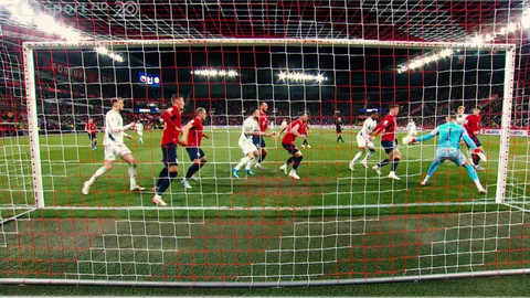 Studio fotbal - Fotbal extra: Baráž o MS 2026