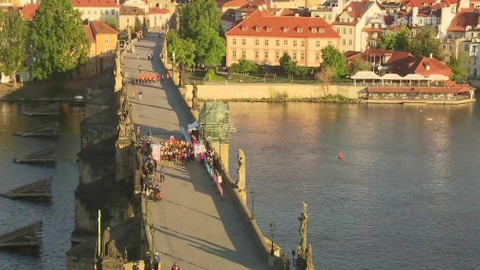 RunCzech - Battle of the Teams