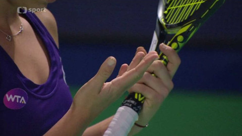 Kremlin Cup 2016 - Julia Görgesová - Darja Gavrilovová