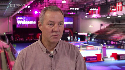 Magazín světového badmintonu - 13. ledna 2022