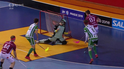 Livesport Superliga - ACEMA Sparta Praha - FbŠ Bohemians