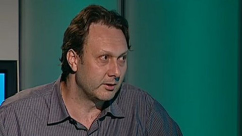 Hyde Park ČT24 - 6. června 2011