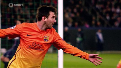 Magazín Ligy mistrů UEFA - 29. listopadu 2014