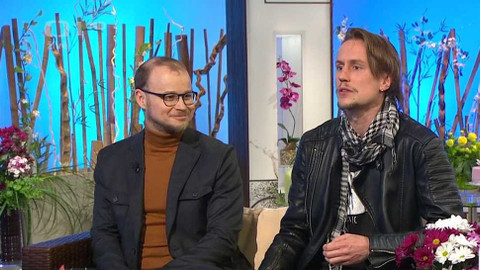 Sama doma - 25. dubna 2022