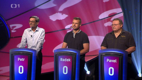 Kde domov můj? - 31. října 2022