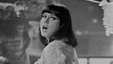 Televizní písničky a songy - Yvonne Přenosilová